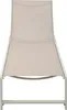 AXI Zane Sdraio da Giardino in Beige / Marrone | Sdraia con Anteprima dell’immagine prodotto 4