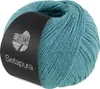 Lana Grossa - Setapura 0022 türkis Produktbild-Vorschau 1