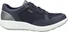 Joya Damen Schnürschuh BRITT DENIM BLUE blau Größe EUR 38 Produktbild-Vorschau 10