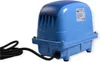 AquaForte Luftpumpe AP-45 Leise 2800 L/h Für Teiche Bis Produktbild-Vorschau 4