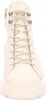 Paul Green Schnürboots Damen 32303931373838 Beige 38 1/2 EU Produktbild-Vorschau 14