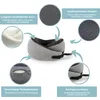 Nackenkissen Flugzeug Reisekissen 100% Memory Foam 360º Produktbild-Vorschau 8
