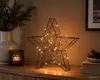 Stern Micro LED 5x30x29cm sw Náhľad obrázku produktu 3