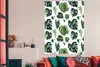 MuchoWow® Poster Tropisch - Blätter - Grün 120x180 cm - Produktbild-Vorschau 3