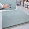 Tapis à poils longs Salon Fourrure synthétique Super doux Voir les images du produit 6