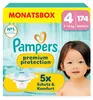 Pampers® 8006540705612 Pampers® Windeln Monatsbox premium Produktbild-Vorschau 4