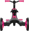 GLOBBER EXPLORER TRIKE 4v1 - kočík, trojkolka a balančný Náhľad obrázku produktu 21