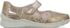 Rieker Ballerina Beige in taglia 41 Anteprima dell’immagine prodotto 26