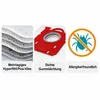 10 Staubsaugerbeutel SP49 passend für AEG VX7-2-ÖKOX Produktbild-Vorschau 3