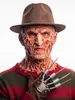 Freddy Krueger, horror Halloween masker Productafbeelding-voorbeeld 5