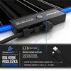 Titanwolf RGB Gaming Mauspad, Mousepad XL 800 x 300mm Produktbild-Vorschau 7