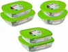 Pyrex Plat à four - avec couvercle - Cook & Store - 23 x 15 Voir les images du produit 20
