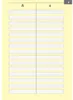 Oxford 100059868, Grün, A5, 90 g/m² Produktbild-Vorschau 2
