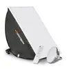 Walimex pro LED 60W Softbox 40x60cm Bi color Podgląd zdjęcia produktu 8