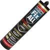 Soudal Fix ALL X-Treme Express, 415 g / 290 ml, Schwarz - 1 Produktbild-Vorschau 1