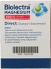 BIOLECTRA Magnesium 400 mg ultra Direct Orange 40St PZN Produktbild-Vorschau 4