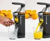 Princess Zitruspresse 160 W Edelstahl Mattschwarz Produktbild-Vorschau 10