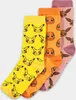 Pokémon Socken 3er-Pack Tre Icone 39-42 Anteprima dell’immagine prodotto 1