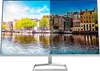 HP M27fq 27 Zoll, IPS, QHD, 75 Hz, 5 ms, Schwarz-Silber, 2R Produktbild-Vorschau 3