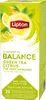 Lipton Feel Good Selection Grüner Tee Zitrus 25 x 1,3 Gramm Produktbild-Vorschau 4