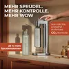 Luckymoose Infinity-S Wassersprudler aus hochwertigem Produktbild-Vorschau 2