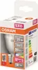 The image shows the packaging of an Osram LED light bulb. Anteprima dell’immagine prodotto
