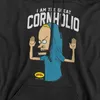 Beavis & Butthead - Pánská mikina s kapucí "Cornholio" Náhled obrázku produktu 3