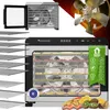 TurboTronic Essiccatore per Alimenti Digitale - TurboWave Anteprima dell’immagine prodotto 16