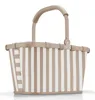 reisenthel cestino per la spesa Carrybag Summerstripes Anteprima dell’immagine prodotto 2