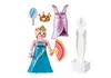 PLAYMOBIL Prinzessin mit Kleiderpuppe, 70153 Produktbild-Vorschau 6