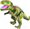 Interaktive Led-Dinosaurier-Fernbedienung - Realistische Produktbild-Vorschau 8