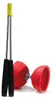 HQ Diabolo, baguettes incluses Rouge Voir les images du produit 2