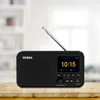 TESLA Sound DAB75 rádio s DAB+ certifikáciou Náhľad obrázku produktu 7