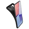 Étui Spigen Liquid Air Samsung Galaxy S22+ Plus Noir mat Voir les images du produit 5