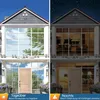 Lifetree Spiegelfolie Fensterfolie Sonnenschutz 75x200 cm Produktbild-Vorschau 5