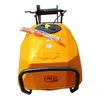 Benzin Schubkarren-Sprühgerät 200 L PRO | 7 PS Motor | 50 m Produktbild-Vorschau 3