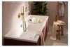 Flexible de douche hansgrohe Isiflex, 125cm, 28272140 Voir les images du produit 2