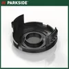 Original Parkside Spulendeckel für Parkside PART 20-Li A1 Produktbild-Vorschau 6