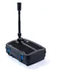 BluGarda BluFilter 2011 - 3-in-1 Teichpumpe mit Filter - Produktbild-Vorschau 1
