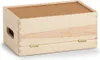 Zeller Present 13150, Skladovací krabice, Přírodní, Náhled obrázku produktu 2