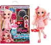Rainbow High Creative Crystals Fashion Doll- Bella Voir les images du produit 5