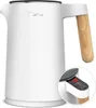 Midea Wasserkocher MK-HE1533-1,5 Liter, 2200W, mit Produktbild-Vorschau 4
