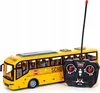 AUTOBUS SZKOLNY zdalnie STEROWANY DUŻY samochód dla dzieci Podgląd zdjęcia produktu 12