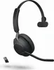 Jabra Evolve2 65 UC Mono - Headset - On-Ear - konvertierbar Produktbild-Vorschau 10