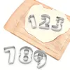 Zahlen Ausstecher groß 9 Stück - 0-8 Ausstecher aus Produktbild-Vorschau 4