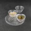 Nachtmann Ethno, Servierset, Glas, Transparent, 4 Stück(e) Produktbild-Vorschau 17