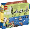 LEGO DOTS Pojemnik z uroczą pandą, Zestaw do budowania, 6 Podgląd zdjęcia produktu 15