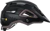 CONTEC "Katla MIPS" casco SB-imballato, sp velluto nero / Anteprima dell’immagine prodotto 1