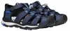 Kindersandalen Keen Newport Neo H2 Zehenschutz Marineblau Produktbild-Vorschau 3