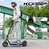 NIU KQi 100P | Electric Kick Scooter | Deutsche Version Produktbild-Vorschau 2